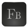 Adobe Flash Builder Icon 96x96 png